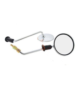 SYM Fiddle II Ayna Takımı
