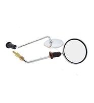 SYM Fiddle II Ayna Takımı