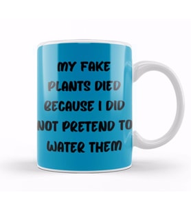 Sarcasm Funny Comment Quotes Gift   Sarcastic    And Men Humorous Saying Kupa Bardak Porselen