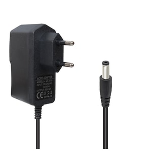 Powermaster PM-1660 5 Volt- 2 Amper - 10 Watt 5.5*2.5 Mm Düz Uçlu Priz Tipi Adaptör