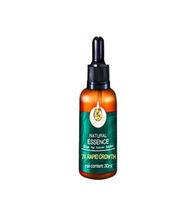 Essence Saç & Sakal Serumu Parlak Sağlam Uzun Saçlar 30 ml
