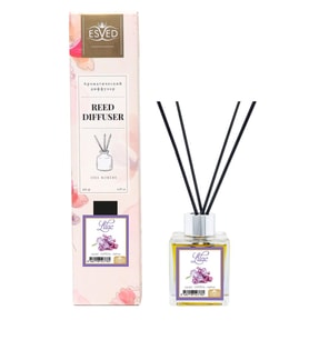 Leylak Kokusu 100 Ml Çubuklu Oda Kokusu
