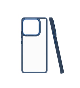 Xiaomi Mi 13 Pro Kılıf Zore Flora Kapak