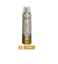 Jagler Gold 150 Ml Kadın Deodorant