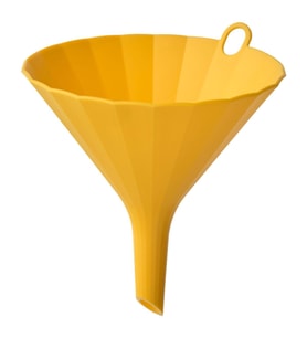 Huni, sarı, 13 cm