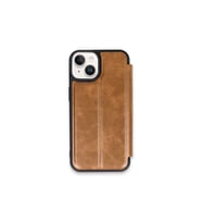 Northcity Premium iPhone 15 Flip Cover - Taba Ekran Koruması ve Şık Tasarım