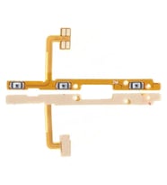 Xiaomi Redmi Note 9T On Off Yan Ses Power Film Flex M2007J22G