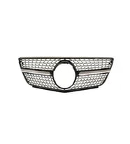 Mercedes W245 2008-2011 Panjur Krom Siyah Diamond A2453167 Wender