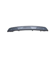 DACIA SANDERO STEPWAY ARKA TAMPON SPOİLERİ GRİ 21- DAC07SA142 850705579R