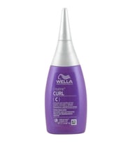 Wella Perma İlacı Curl It Mıld ( C ) 75 ML