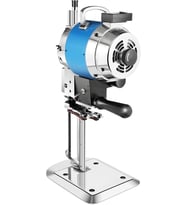 Broderi BD-9003 8 inç Dik Kesim Motoru 550w