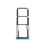 Xiaomi Poco C3 Sim Kart Tepsisi M2006C3MII MZB07RIIN MZB07RJIN (Yeşil)