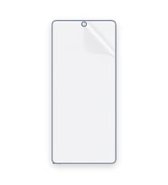 SChitec Iiif150 Air2 Ultra Uyumlu Ön Yüzey Nano Şeffaf Hidrojel Ekran Koruyucu