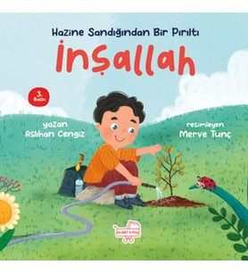 İnşallah - Hazine Sandığından Bir Pırıltı