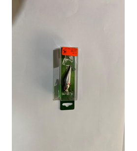 USAMİ FURY SHAD 40F-SR  MAKET BALIK YEM