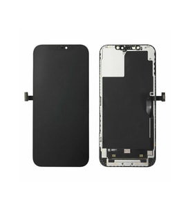 Cullera İphone 12 Pro Max Lcd Ekran Soft Oled 120hz