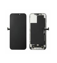 Cullera İphone 12 Pro Max Lcd Ekran Soft Oled 120hz