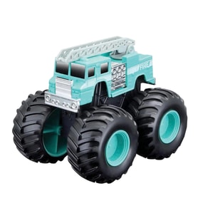 Maisto Rescue Monsters Model 2