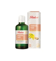 Balen Hardal Yağı 50 Ml