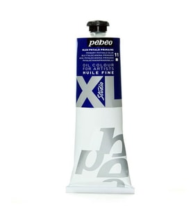 Pebeo Huile Fine XL Yağlı Boya 200 ml. 03 Cadmium Yellow Deep Imit. 
