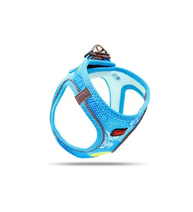 Tailpetz Air-Mesh Harness Köpek Göğüs Tasması Large Omnia