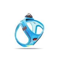 Tailpetz Air-Mesh Harness Köpek Göğüs Tasması Large Omnia