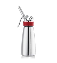 iSi GOURMET.WHIP.0500 Gourmet Whip Krema Sifonu, 0.5 L