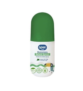 Koruyucu Bebek Spreyi 100 ml