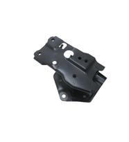 TOYOTA COROLLA- NDE180- 13/18; ARKA TAMPON DEMİRİ BAĞLANTI AYAĞI SAĞ (METAL) 201-2633A 52015-02130