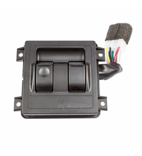 MITSUBISHI L300 1994-2000 CAM AÇMA DÜĞMESİ ÖN İKİLİ