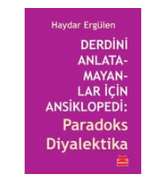 Derdini Anlatamayanlar İçin Ansiklopedi