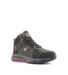 Lumberjack Miles 3Pr Haki Erkek Outdoor Bot