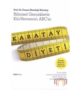 Karatay Diyeti - Canan Efendigil Karatay