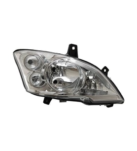 Mercedes Vito639 2010-2014 Komple Far Sağ Si̇sli 6398201961 Ayfar