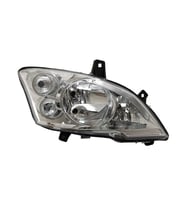 Mercedes Vito639 2010-2014 Komple Far Sağ Si̇sli 6398201961 Ayfar
