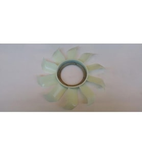 PERVANE FAN D-MAX 4X2 2007-2012