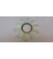 PERVANE FAN D-MAX 4X2 2007-2012
