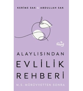 Alaylısın Evlilik Rehberi II