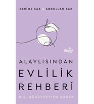Alaylısın Evlilik Rehberi II