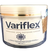 Varix Variflex Leg Bacak ve Vars Bakımı 100 ml