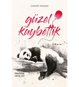 Güzel Kaybettik
