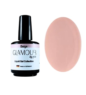 Liquid Gel Beige