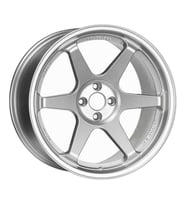 AKD-D1034-02 16 İnç 5x100 İbiza Polo Uyumlu ET35 57.1 S 16 inç Jant Takımı (4 Adet)