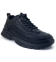 Guja 518 24KA Erkek Sneaker Günlük Ayakkabı Siyah