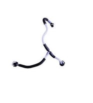 Mercedes Spr2801-904 Yakıt Borusu OM611 6110707632 Wender