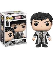 Funko Pop Marvel: Inhumans Maximus Koleksiyon Figürü (Krem)