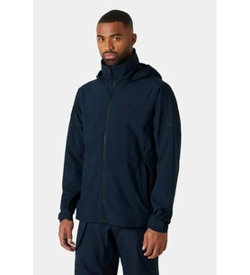 Helly Hansen Hp Racing Hooded Mont 2.0