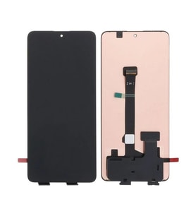 Xiaomi Redmi Note 13 5G Lcd Ekran Çıtasız Oled