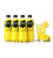Cappy Limonata 1 lt 4 lü