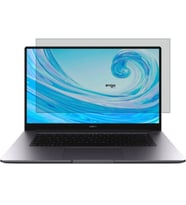 Huawei MateBook D15 i3 15.6 inç Hayalet Ekran Koruyucu 16:9 (Şeffaf Hologram)